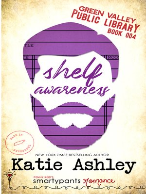 cover image of Shelf Awareness
